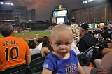 Williams First Mets Game 49